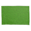 Search for grass pillowcases Green