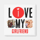 Search for girlfriends magnets Modern