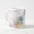 Search for artistic jumbo mugs Background