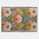 Search for silk blankets Floral