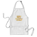 Search for gravy aprons Fall