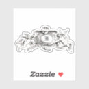 Search for vintage cherubs stickers Antique