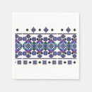 Search for embroidery napkins Ethnic