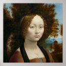 Search for leonardo posters Mona