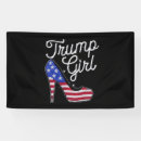 Search for american flag banners Republican