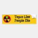 Search for radiates bumper stickers Nuclear