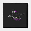 Search for show jumping magnets Forest