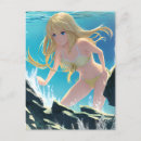 Search for bikini postcards Woman
