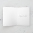 Search for party engagement cards Congratulations