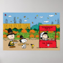 Search for potluck posters Peanuts