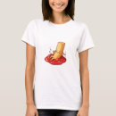 Search for french fry tshirts Food