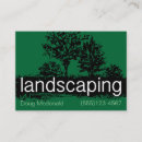 Search for construction horizontal chubby business cards Landscape