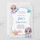 Search for scientists invitations Beakers
