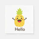 Search for pineapples napkins Funny