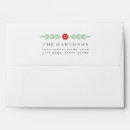 Search for christmas wedding mailing accessories Simple