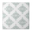 Search for damask tiles Teal