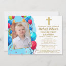 Search for baptism and birthday invitations Cross