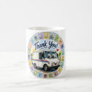 Search for postal worker mugs Appreciation