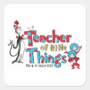 Search for little things stickers Dr seuss