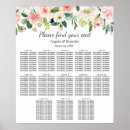 Search for 13 table wedding seating charts Flowers