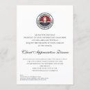 Search for client appreciation party invitations Logo