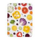 Search for vegetable magnets Garden