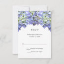 Search for purple hydrangea invitations Flowers