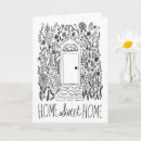 Search for home sweet home cards Modern