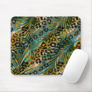 Search for leopard spots mousepads Exotic