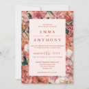 Search for italian wedding invitations Floral