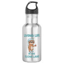 Search for cute sayings on water bottles Kawaii