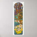 Search for stained glass posters Rainbow