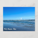 Search for port postcards Blue sky