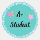 Search for best student stickers Kids