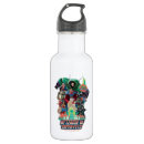 Search for justice league water bottles Superhero pet movie