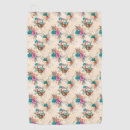 Search for halloween golf towels Floral