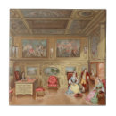 Search for mural tiles Vintage
