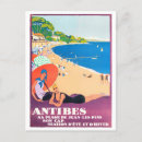 Search for antibes france postcards Beach