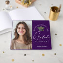 Search for graduation guest books Chic