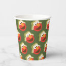 Search for elmo paper cups Hugs