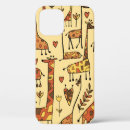 Search for funny giraffe iphone cases Cartoon