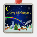 Search for moons christmas tree decorations Crescent moon