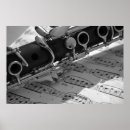 Search for clarinet posters Sheet music