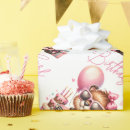 Search for beaver wrapping paper Birthday