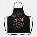 Search for problem aprons Joke