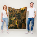 Search for geek blankets Nerd