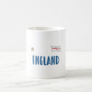 Search for football fan mugs England