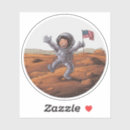 Search for planet mars stickers Funny