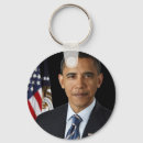 Search for president barack obama key rings 44th