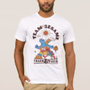 Search for monster mens tshirts Child's tv show